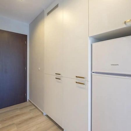 Quiet & Airy Modern Apt. Top Centre Free Parking Sofia Exteriör bild