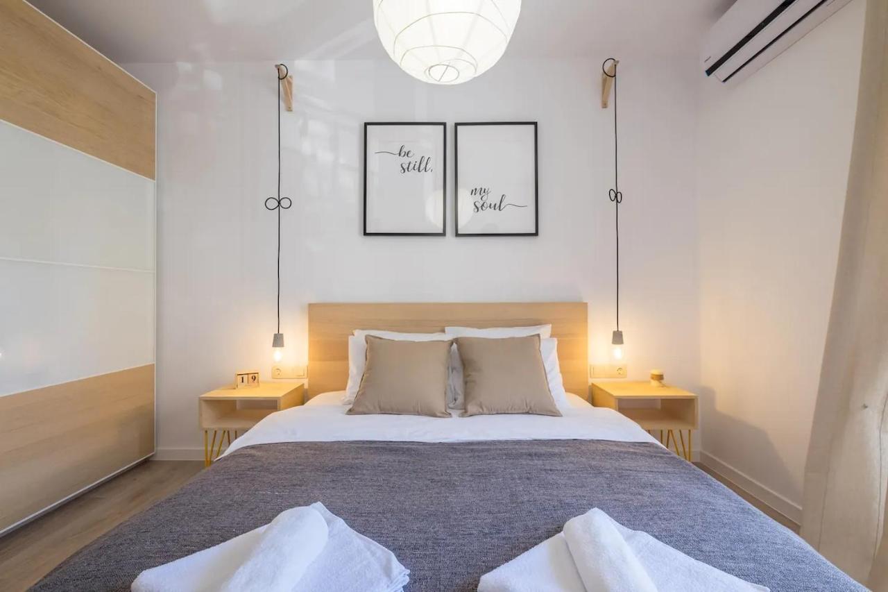 Quiet & Airy Modern Apt. Top Centre Free Parking Sofia Exteriör bild